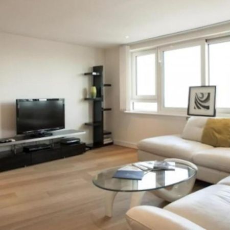 Ferienwohnung Luxury Modern 2Bd Flat In Centre London Exterior foto