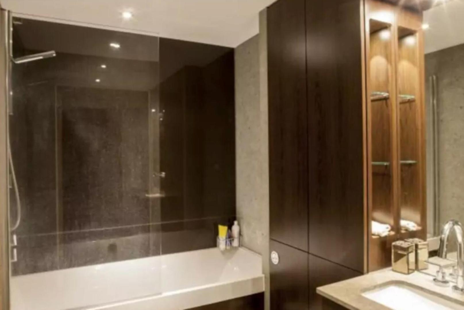 Ferienwohnung Luxury Modern 2Bd Flat In Centre London Exterior foto